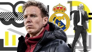 Nagelsmann tanteó al Madrid antes de firmar con el Bayern.