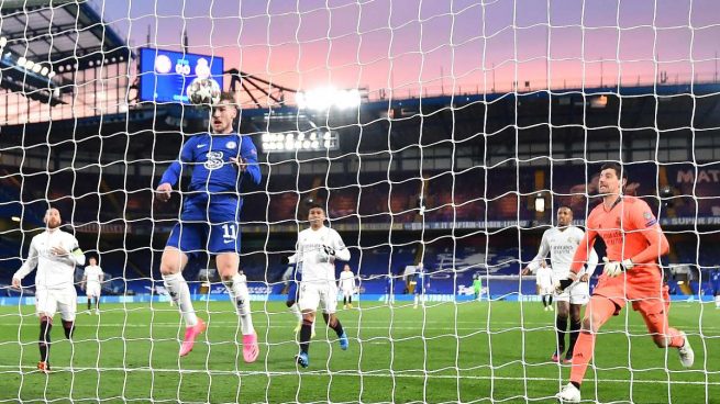 chelsea real madrid