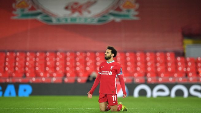 salah