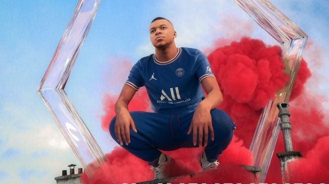 El PSG usa a Mbappé para presentar su nueva camiseta: ¿mensaje al Madrid?