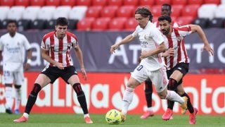 Athletic – Real Madrid | Liga Santander, en directo