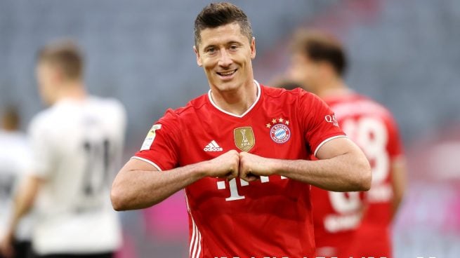 Lewandowski