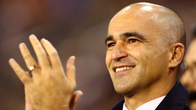 roberto martínez