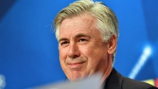 Streaming en directo de la presentación de Ancelotti como nuevo entrenador del Real Madrid.