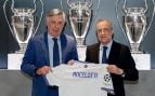 Ancelotti Florentino