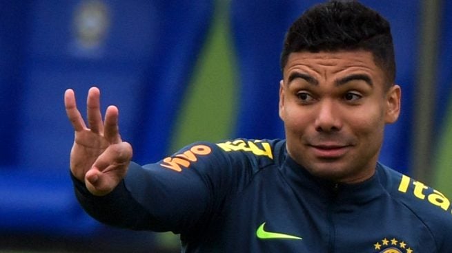 Casemiro