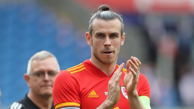 Bale no será extracomunitario esta temporada