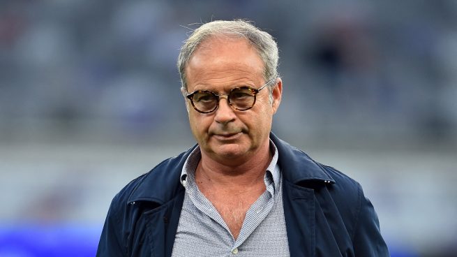 El Real Madrid y el PSG se pegan por Luis Campos, el hombre que puede decidir el futuro de Mbappé