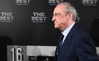 El Real Madrid no acudirá a la Asamblea de Javier Tebas en Dubái