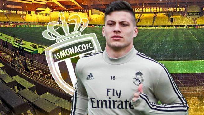 monaco jovic