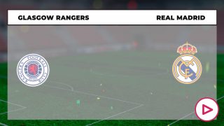 Amistoso pretemporada 2021-2022: Glasgow Rangers – Real Madrid | Horario del partido amistoso de fútbol.