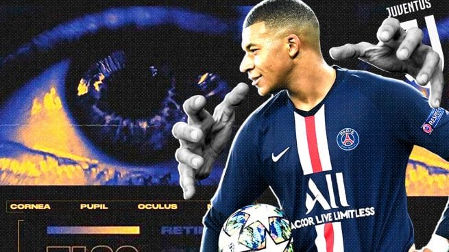 Mbappé