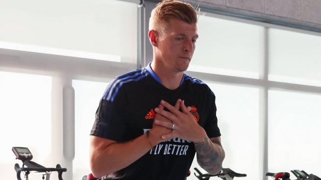 Kroos