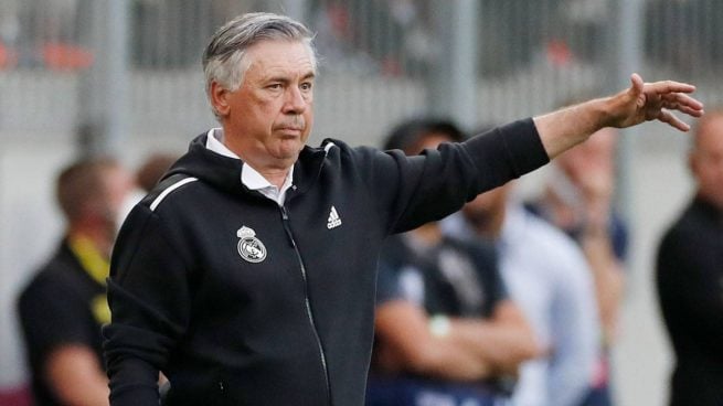 Ancelotti