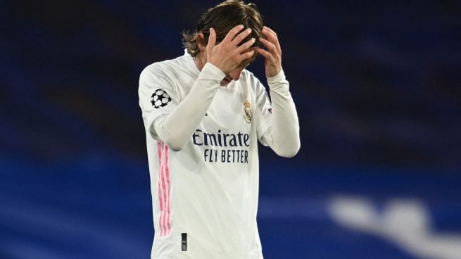 luka modric