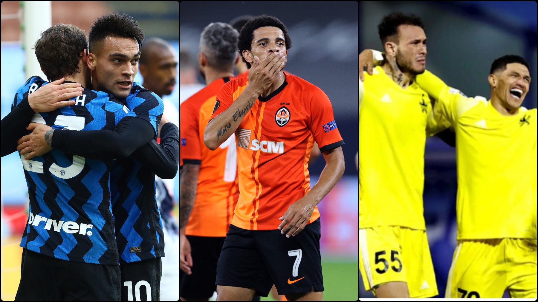 Los rivales del Real Madrid en la fase de grupos de la Champions League