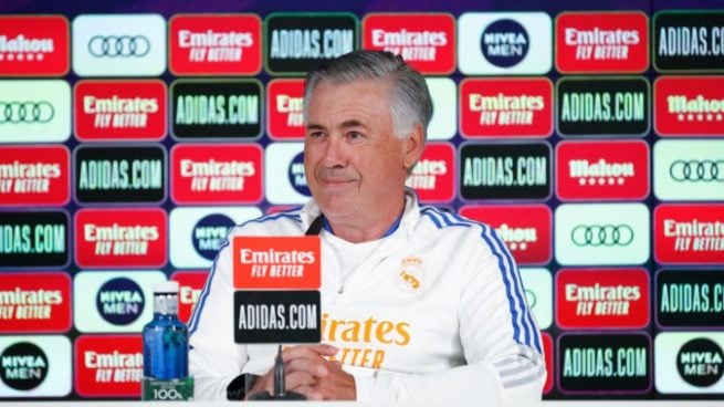 Ancelotti