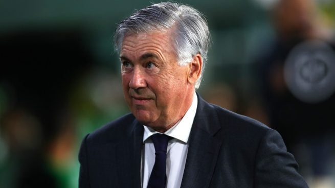 Ancelotti