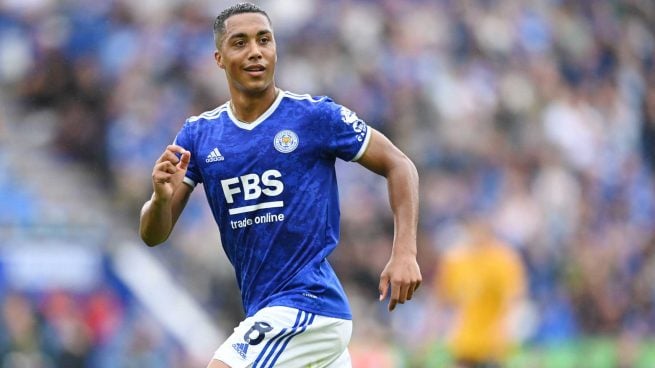 Sitúan a Tielemans en la órbita del Real Madrid