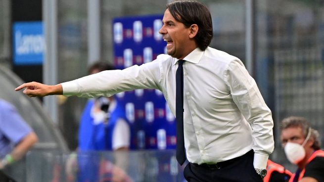 Simone Inzaghi