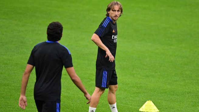 Modric