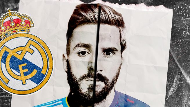 messi benzema