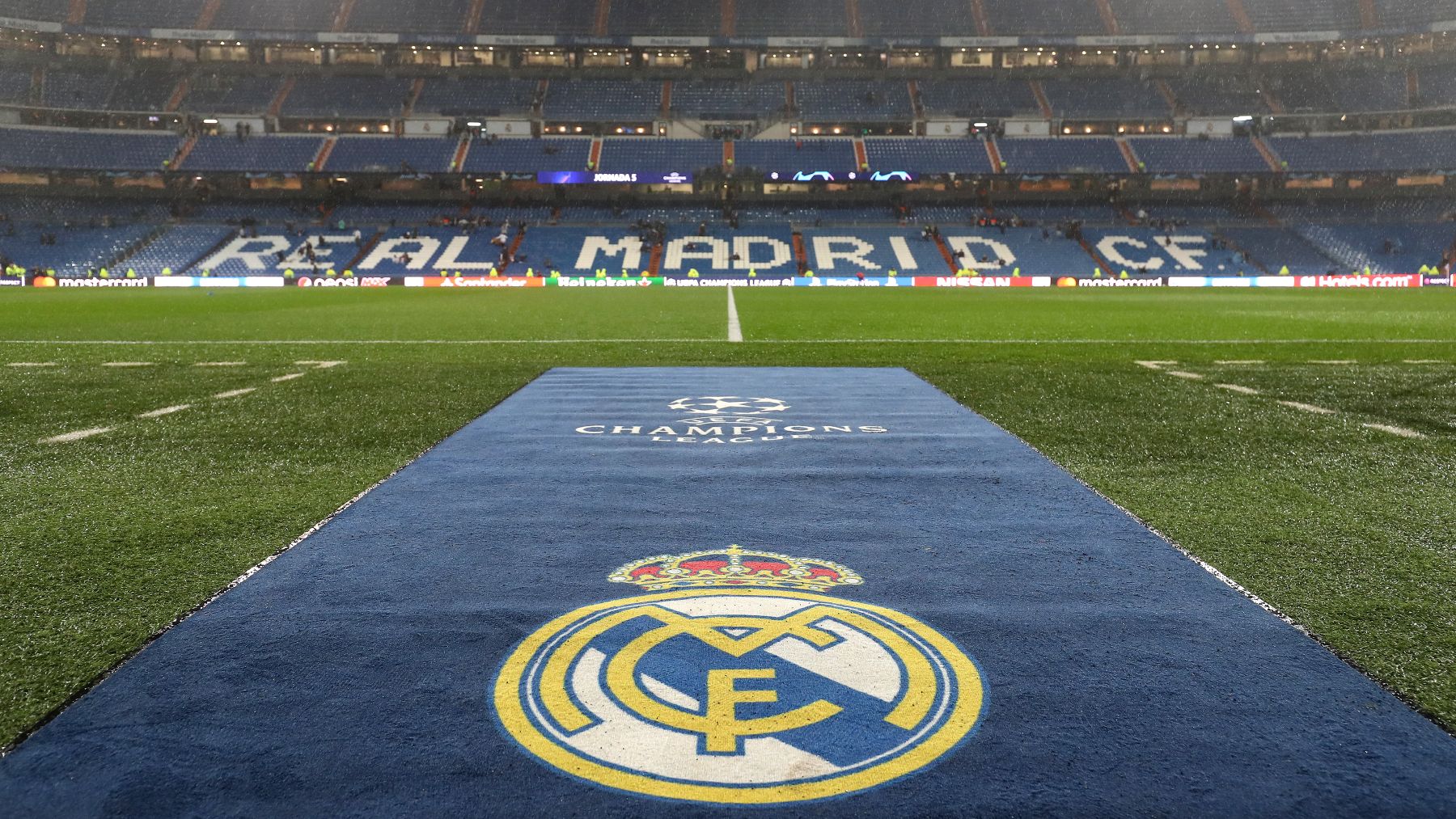 Historia, significado y todos los datos del escudo del Real Madrid
