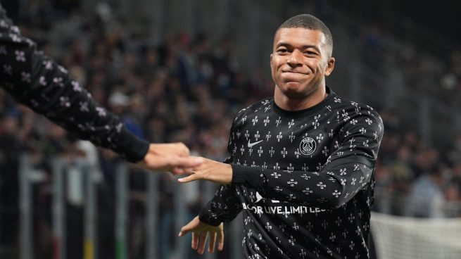 Mbappé