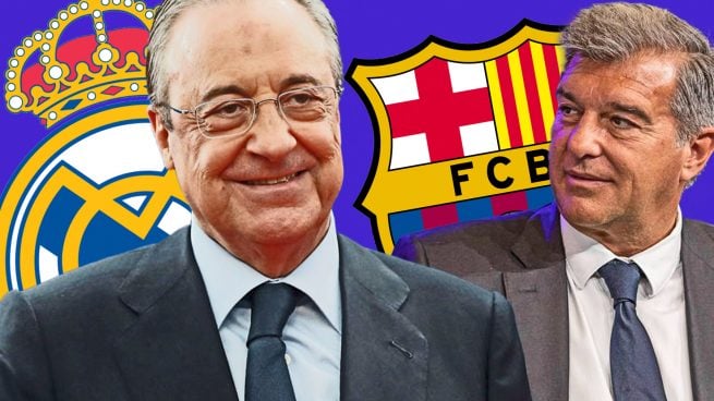 Las siete diferencias del límite salarial entre el Real Madrid y el Barça