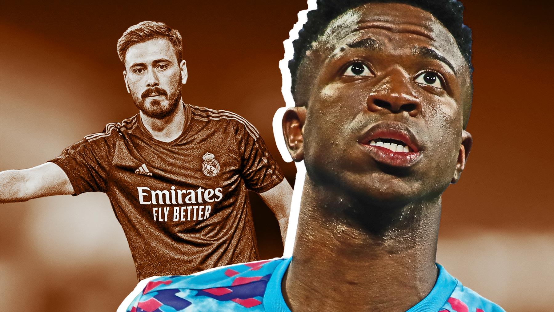 El Secreto Del Nuevo Vinicius En El Real Madrid: Cabeza, Talento Y El ...