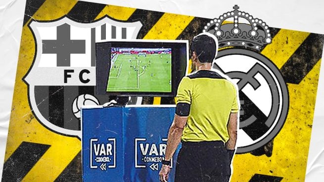 var clásico