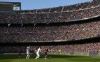 Entradas Clásico Barcelona - Real Madrid
