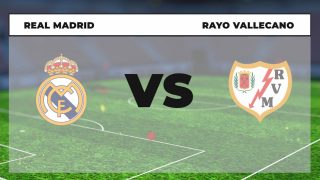 Liga Santander 2021-2022: Real Madrid – Rayo Vallecano | Horario del partido de la Liga Santander.
