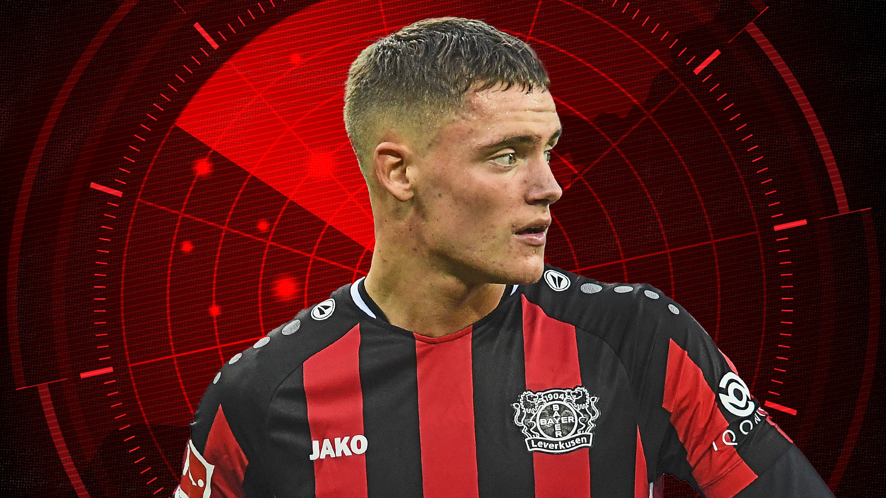 Florian Wirtz, real madrid, bayer leverkusen