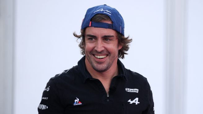 fernando alonso