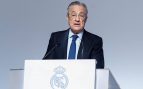 Florentino Pérez, Asamblea compromisarios Real Madrid