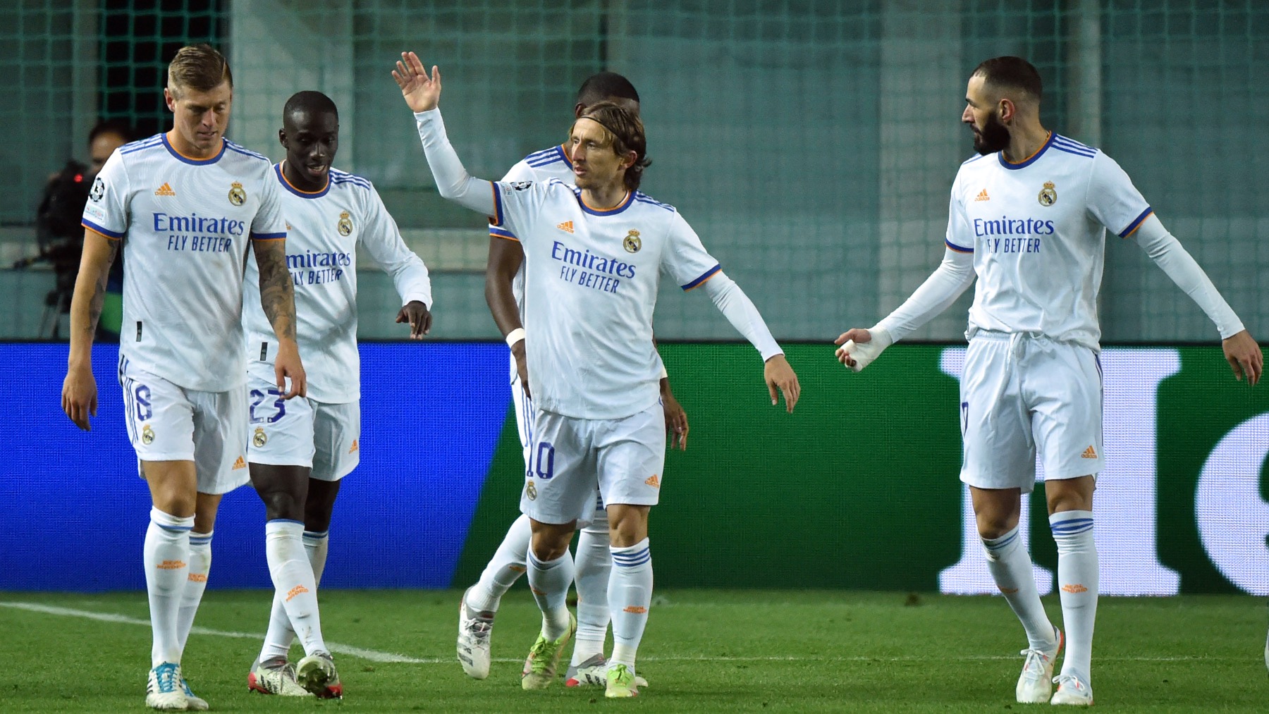El Real Madrid ya ha ganado 14 millones más que el Barça en la Champions