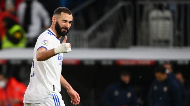 Benzema