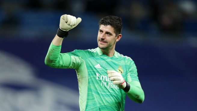 Thibaud Courtois