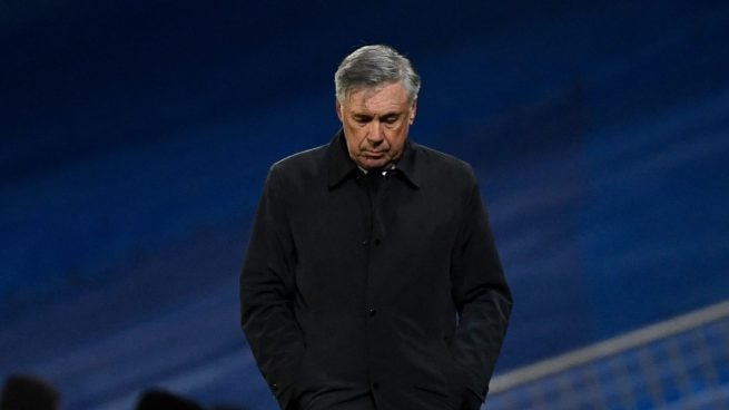 Ancelotti