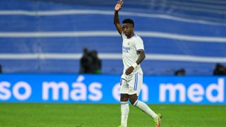 Real Madrid – Cádiz hoy en directo