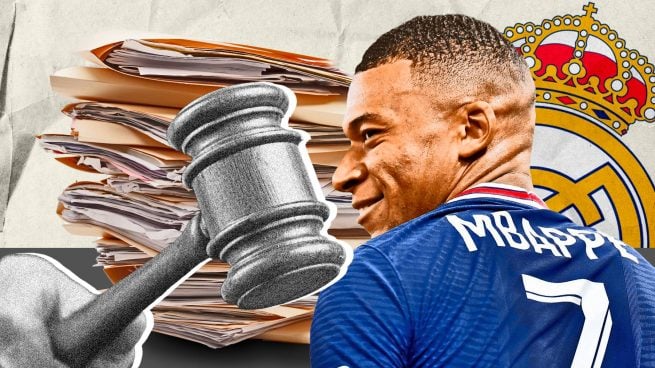 Mbappé