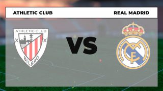 Liga Santander 2021-2022: Athletic Club – Real Madrid| Horario del partido de la Liga Santander.
