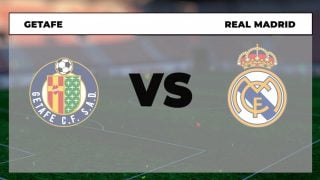 Liga Santander 2021-2022: Getafe – Real Madrid | Horario del partido de la Liga Santander.