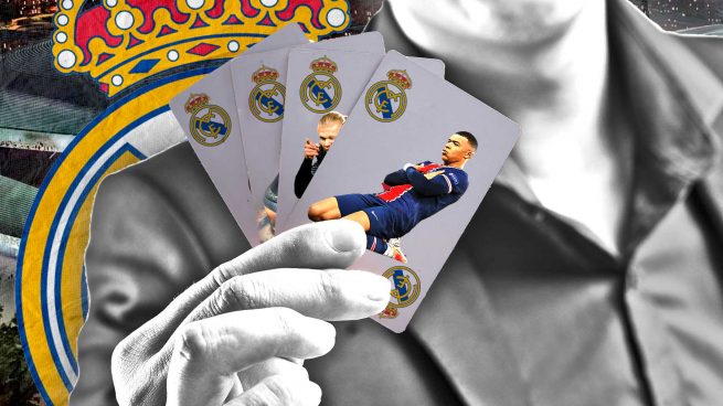 Real Madrid 2022