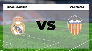 Liga Santander 2021-2022: Real Madrid – Valencia| Horario del partido de la Liga Santander.