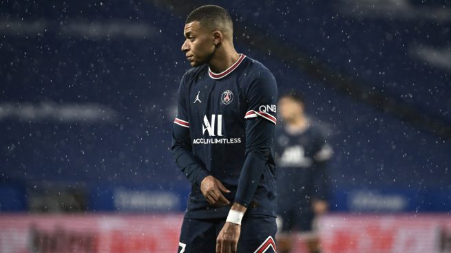 Mbappé explota por los ataques a una niña enferma que pidió su renovación