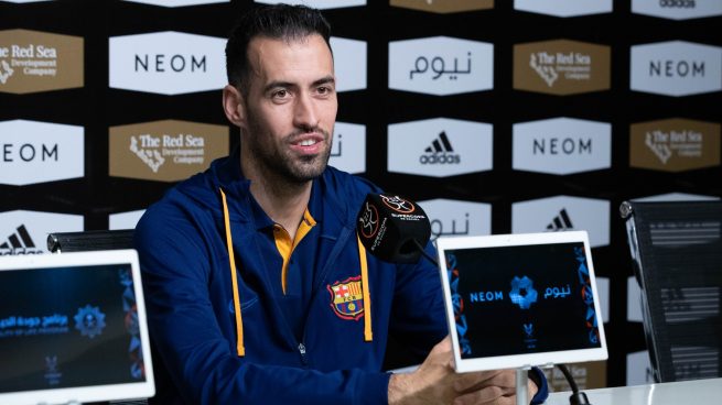 Busquets