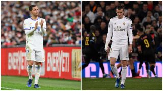 Hazard se parece en pocas cosas a Bale.