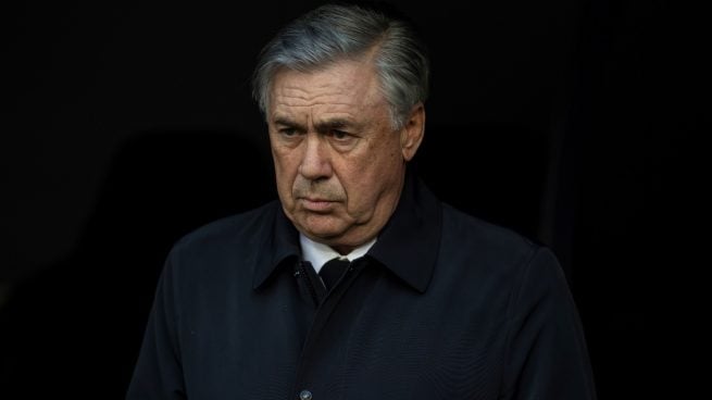 Ancelotti